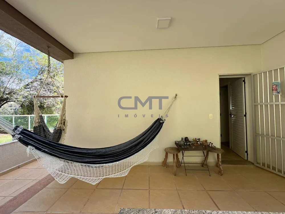 Casa de Condomínio, 6 quartos - Foto 16