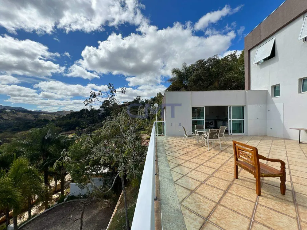 Casa de Condomínio, 6 quartos - Foto 6