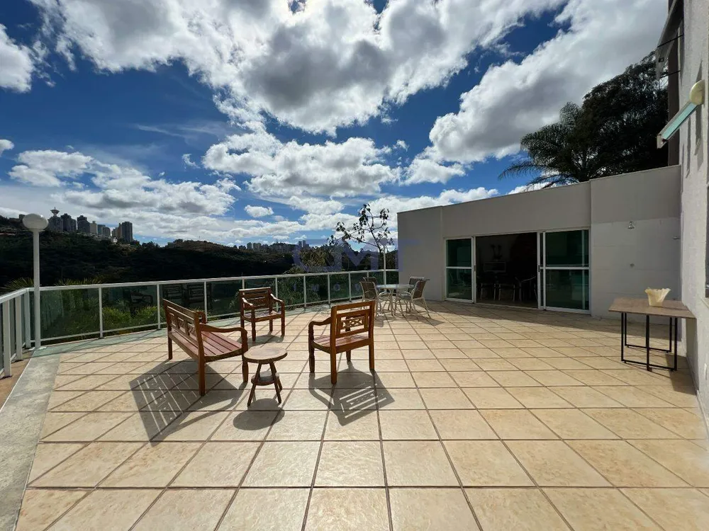 Casa de Condomínio, 6 quartos - Foto 2