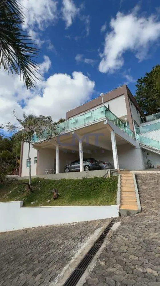 Casa de Condomínio, 6 quartos - Foto 2