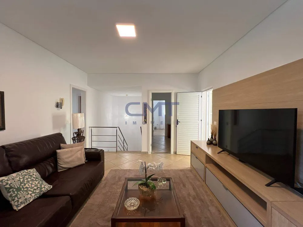 Casa de Condomínio, 6 quartos - Foto 12