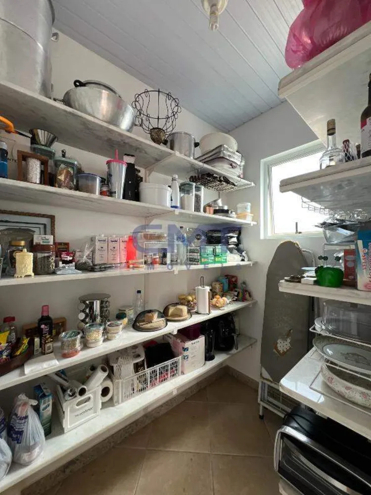 Casa de Condomínio, 6 quartos - Foto 10