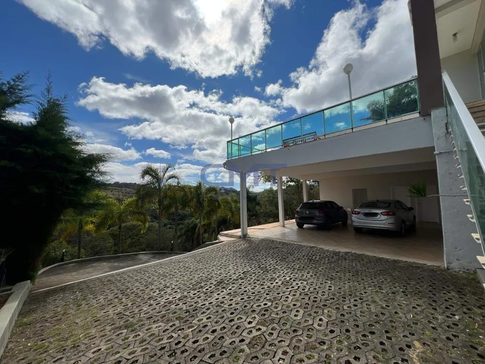 Casa de Condomínio, 6 quartos - Foto 3