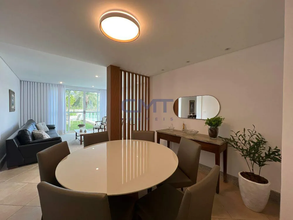 Casa de Condomínio, 6 quartos - Foto 8
