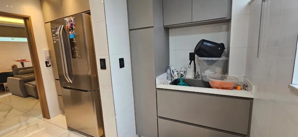 Apartamento, 3 quartos, 132 m² - Foto 8