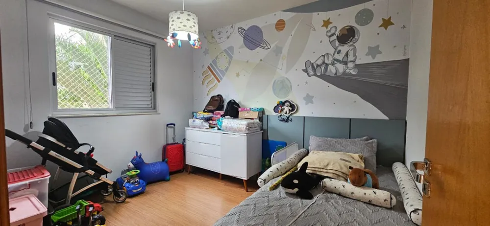 Apartamento, 3 quartos, 132 m² - Foto 6