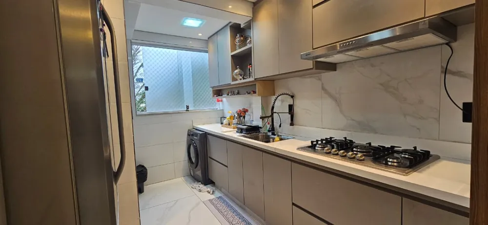 Apartamento, 3 quartos, 132 m² - Foto 10