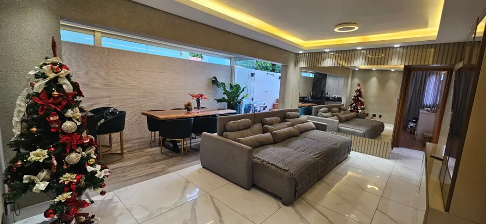 Apartamento, 3 quartos, 132 m² - Foto 2