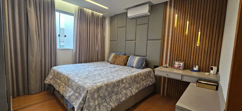 Apartamento, 3 quartos, 132 m² - Foto 9