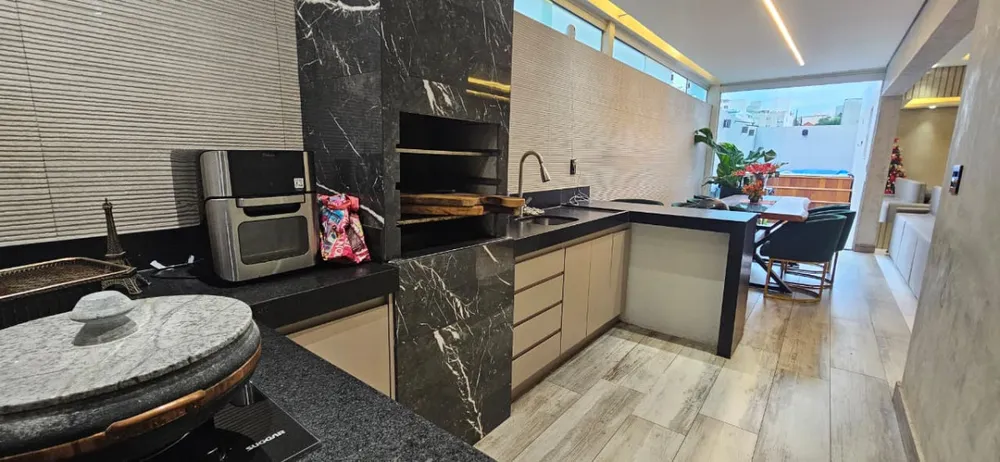 Apartamento, 3 quartos, 132 m² - Foto 5