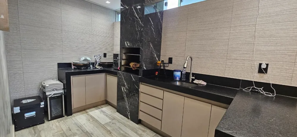 Apartamento, 3 quartos, 132 m² - Foto 10