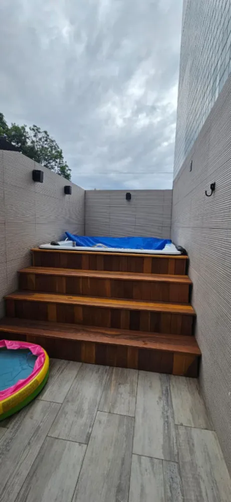 Apartamento, 3 quartos, 132 m² - Foto 5