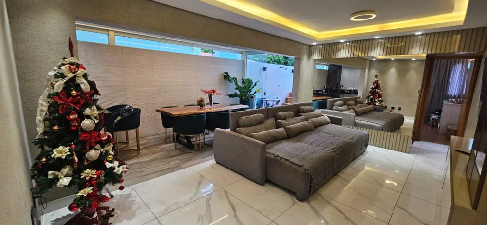 Apartamento, 3 quartos, 132 m² - Foto 3
