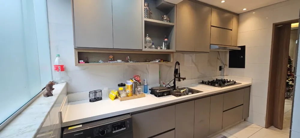 Apartamento, 3 quartos, 132 m² - Foto 6
