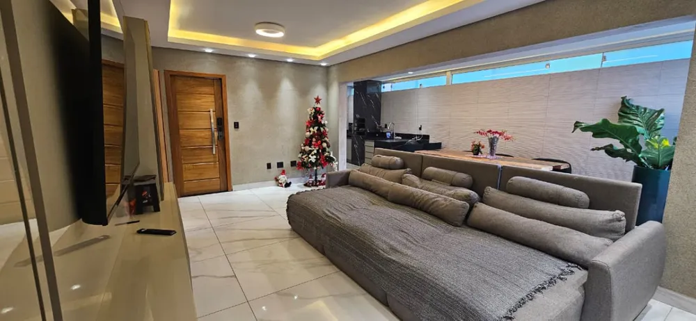 Apartamento, 3 quartos, 132 m² - Foto 12