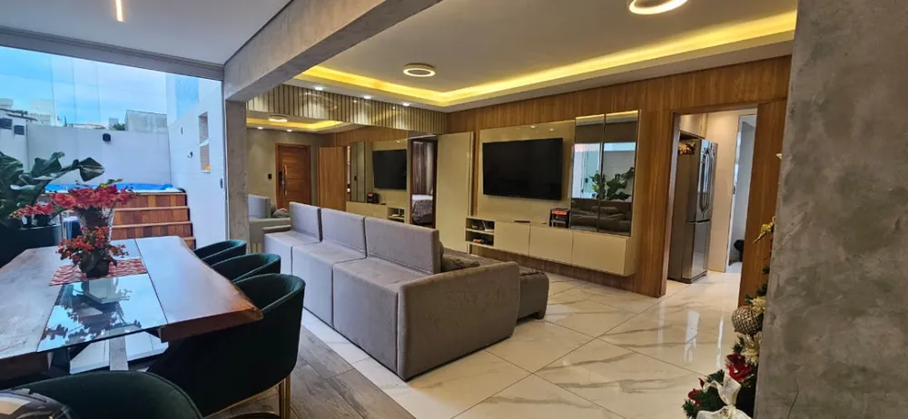 Apartamento, 3 quartos, 132 m² - Foto 1