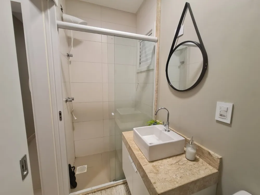 Apartamento, 1 quarto, 48 m² - Foto 10