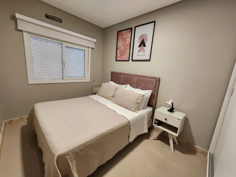 Apartamento, 1 quarto, 48 m² - Foto 3