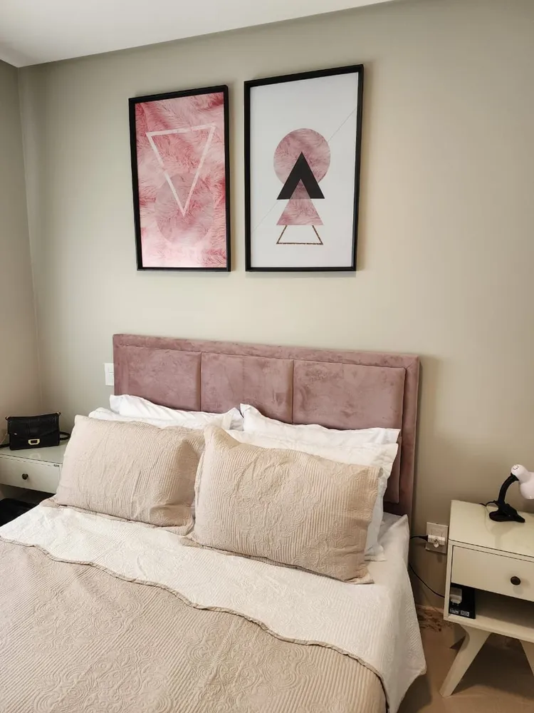 Apartamento, 1 quarto, 48 m² - Foto 4