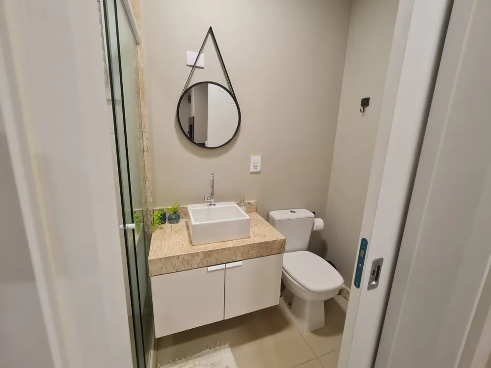 Apartamento, 1 quarto, 48 m² - Foto 6