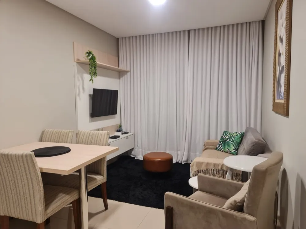 Apartamento, 1 quarto, 48 m² - Foto 15