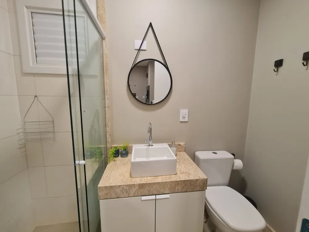 Apartamento, 1 quarto, 48 m² - Foto 5