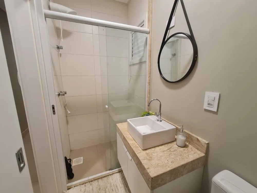 Apartamento, 1 quarto, 48 m² - Foto 9