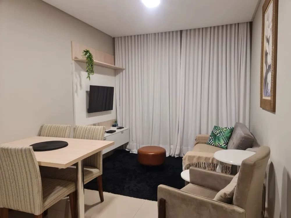Apartamento, 1 quarto, 48 m² - Foto 5