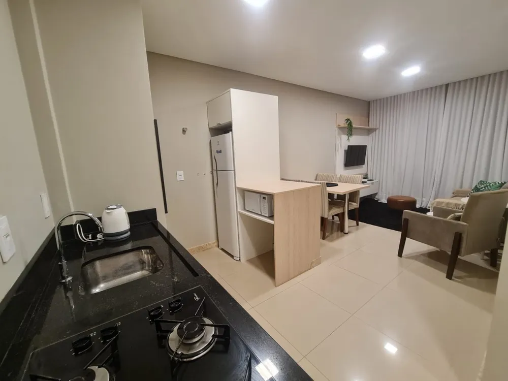 Apartamento, 1 quarto, 48 m² - Foto 12
