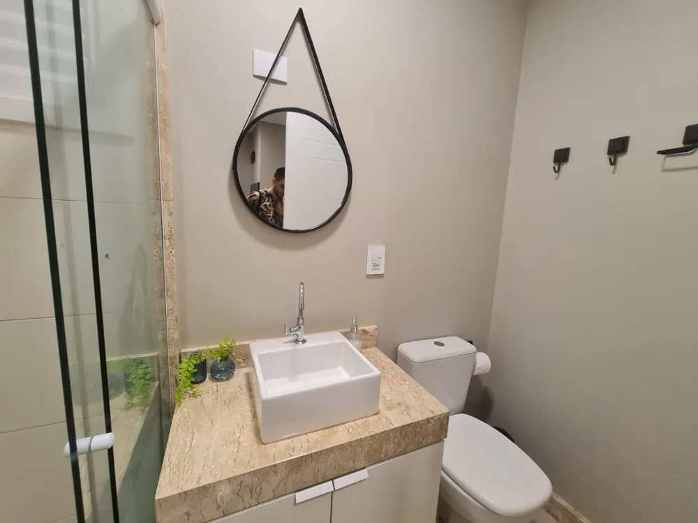 Apartamento, 1 quarto, 48 m² - Foto 8