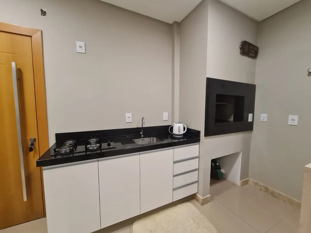 Apartamento, 1 quarto, 48 m² - Foto 8