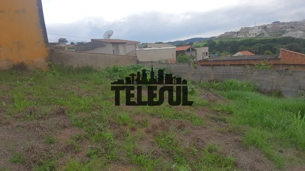 Terreno, 250 m² - Foto 1