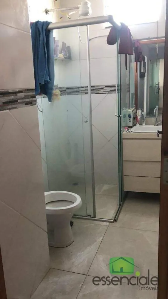 Casa, 2 quartos, 200 m² - Foto 3