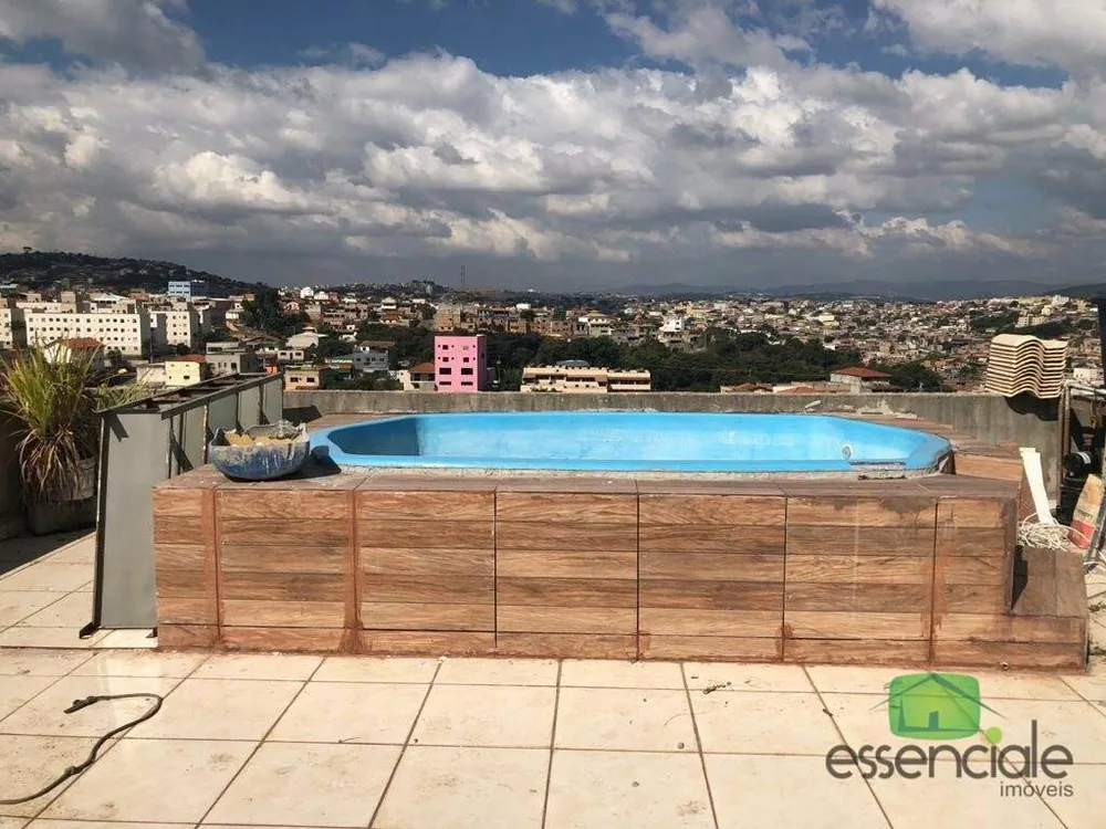 Casa, 2 quartos, 200 m² - Foto 1