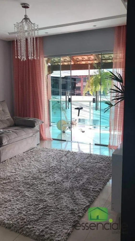 Casa, 2 quartos, 200 m² - Foto 2