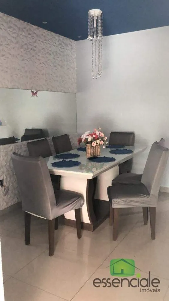 Casa, 2 quartos, 200 m² - Foto 4
