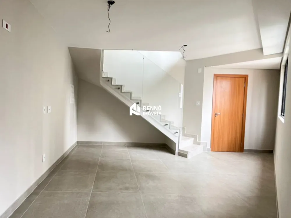 Cobertura, 1 quarto, 68 m² - Foto 1