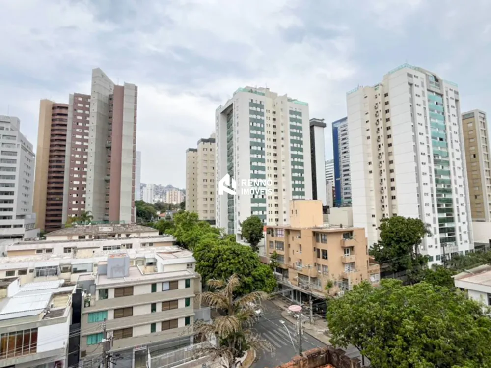 Cobertura, 1 quarto, 68 m² - Foto 10