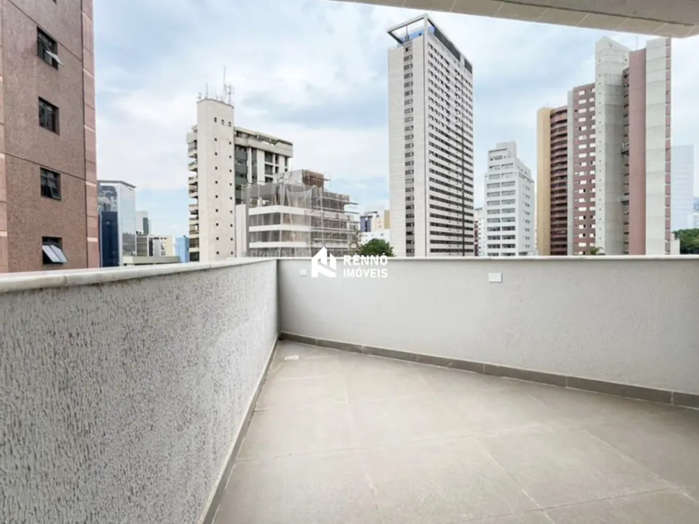 Cobertura, 1 quarto, 68 m² - Foto 9