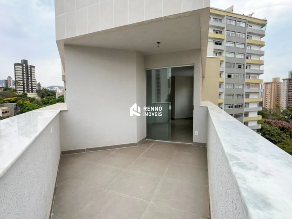 Cobertura, 1 quarto, 68 m² - Foto 8