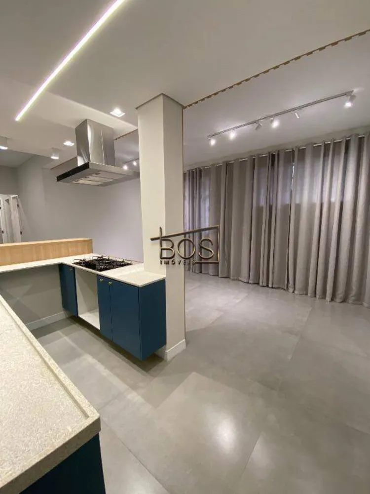 Apartamento, 3 quartos, 105 m² - Foto 3