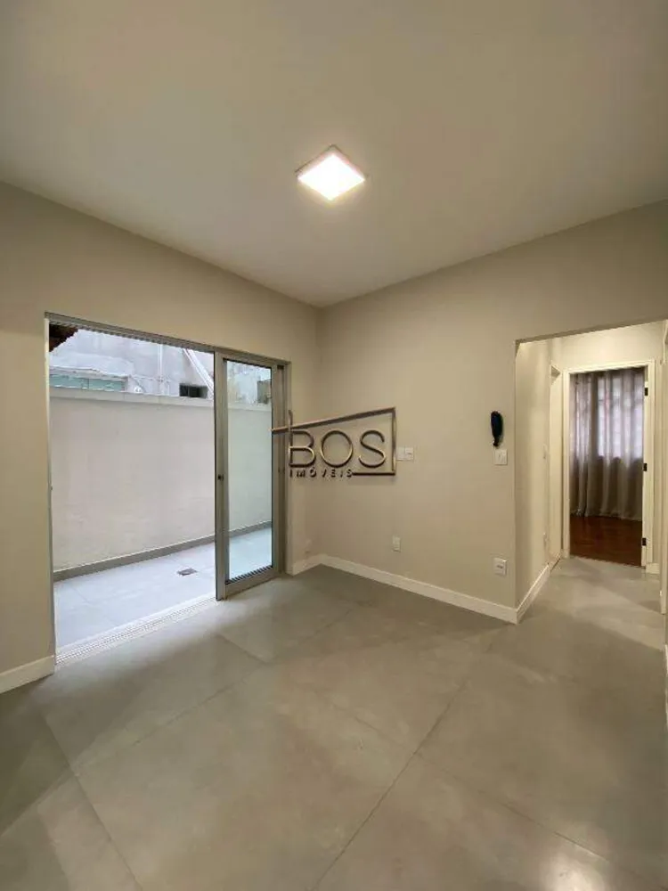 Apartamento, 3 quartos, 105 m² - Foto 2