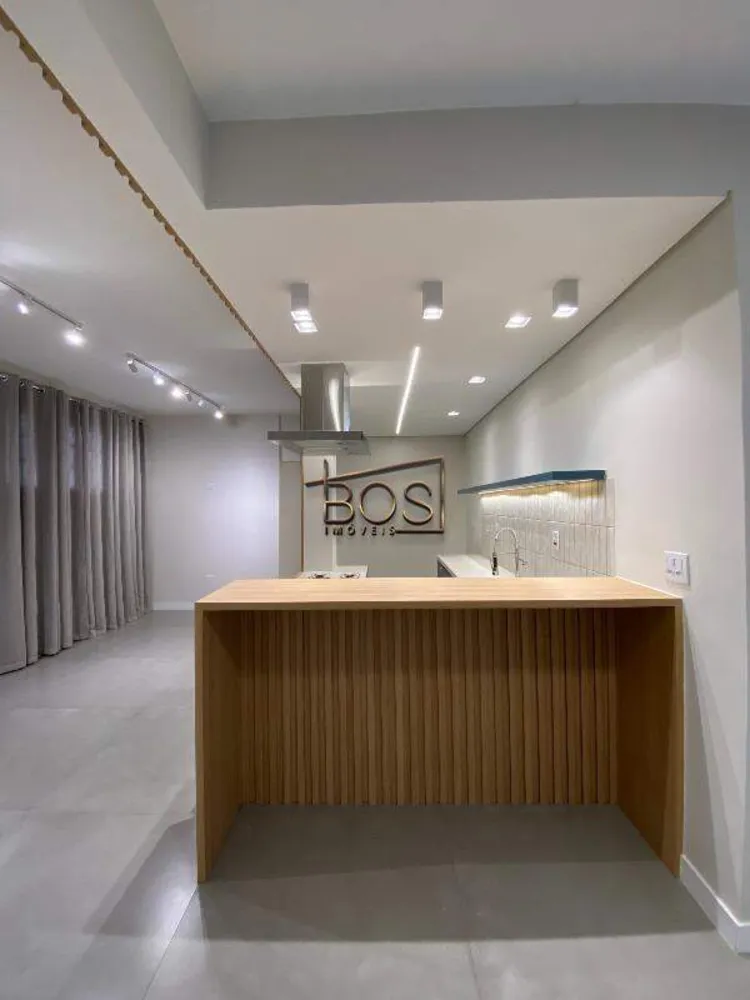 Apartamento, 3 quartos, 105 m² - Foto 1