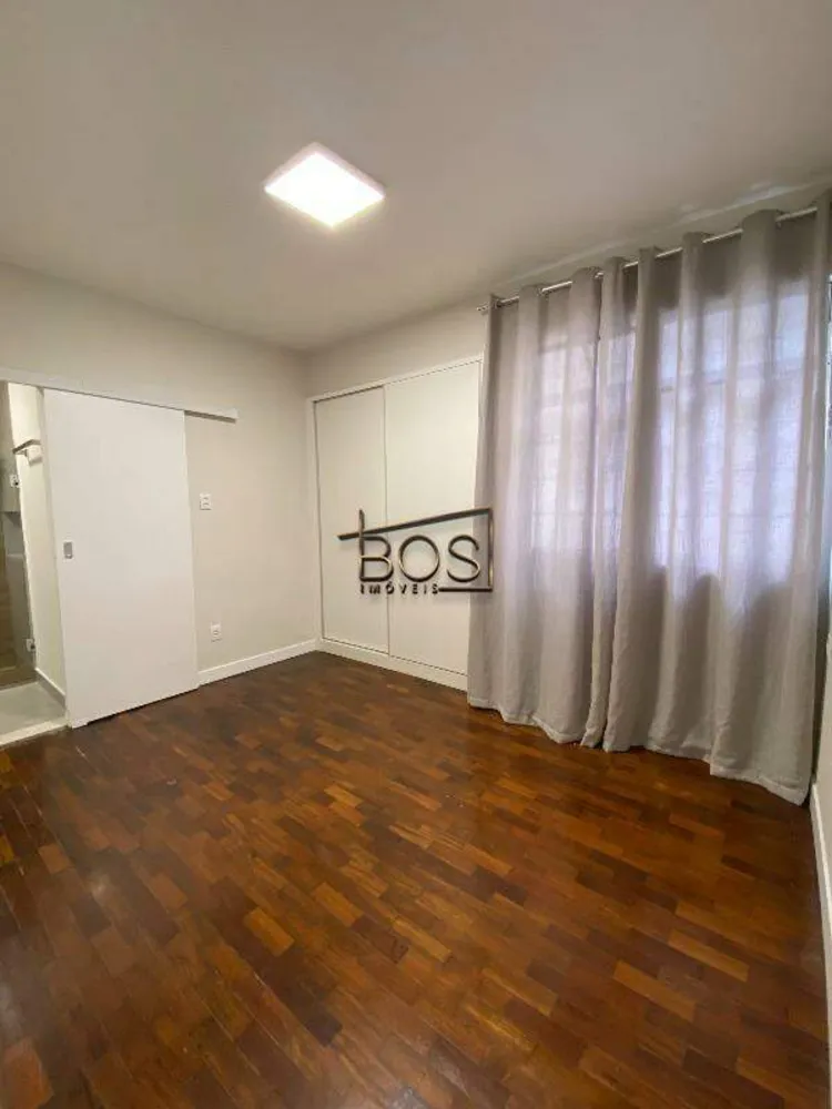 Apartamento, 3 quartos, 105 m² - Foto 14