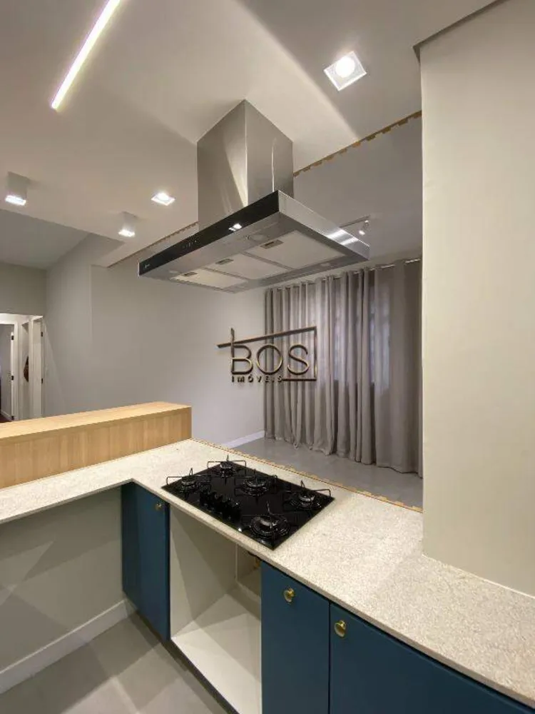 Apartamento, 3 quartos, 105 m² - Foto 7