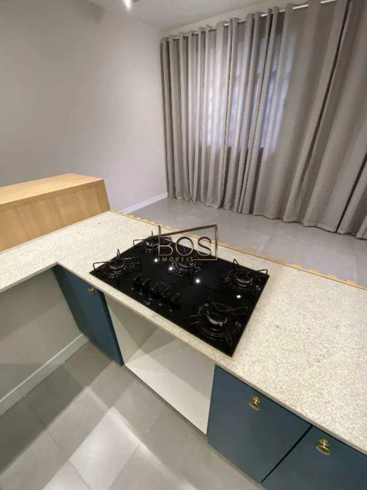 Apartamento, 3 quartos, 105 m² - Foto 3