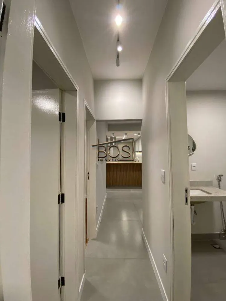 Apartamento, 3 quartos, 105 m² - Foto 13