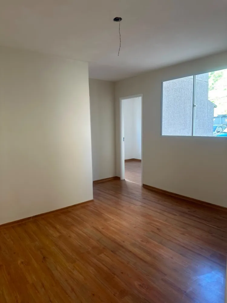 Apartamento, 2 quartos, 56 m² - Foto 1