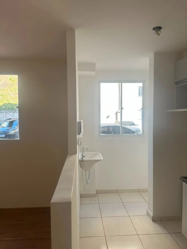 Apartamento, 2 quartos, 56 m² - Foto 6