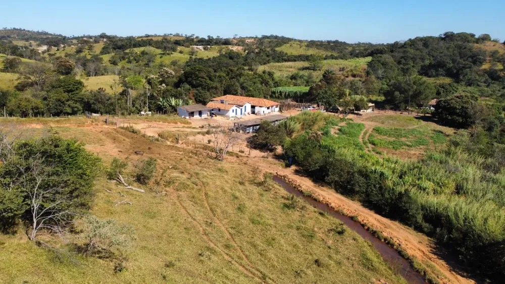 Fazenda, 8 hectares - Foto 8